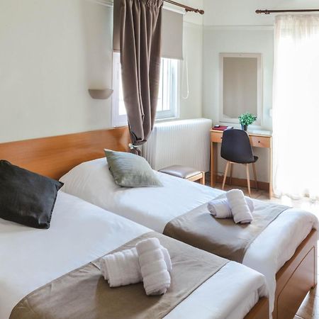Anesis Hotel Kozani Dış mekan fotoğraf