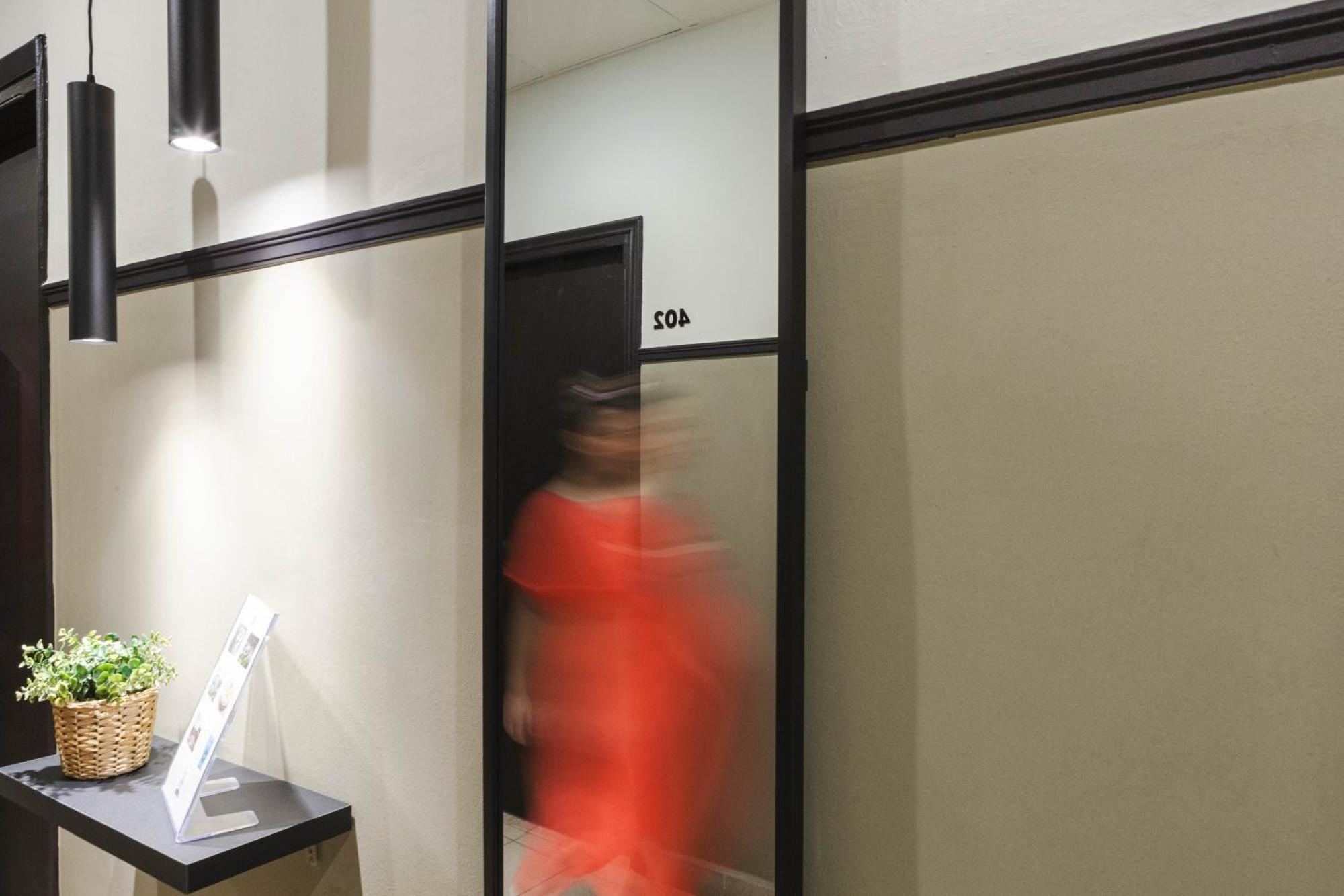 Anesis Hotel Kozani Dış mekan fotoğraf