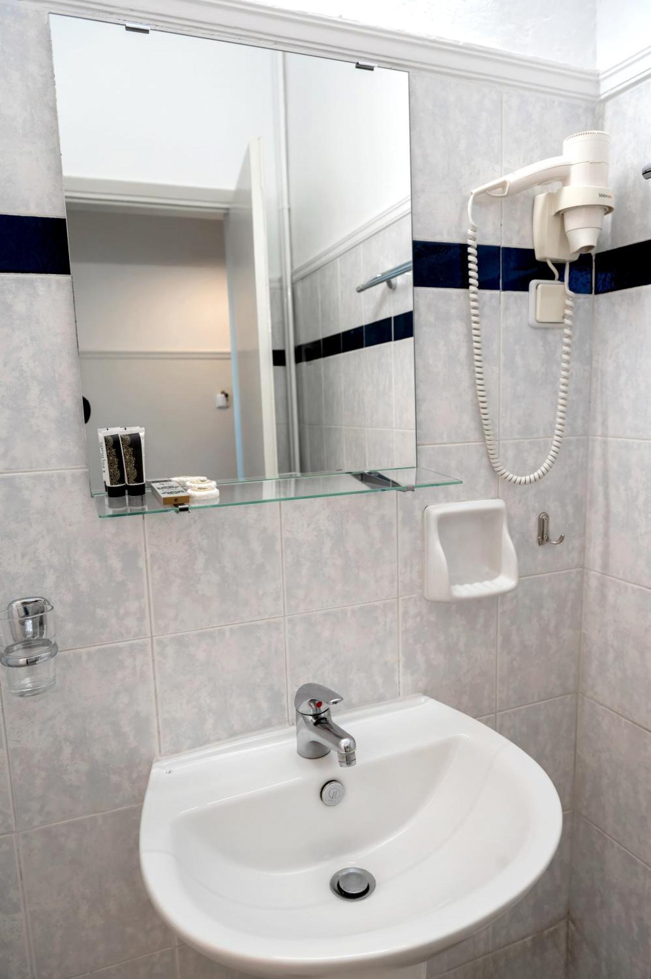 Anesis Hotel Kozani Dış mekan fotoğraf