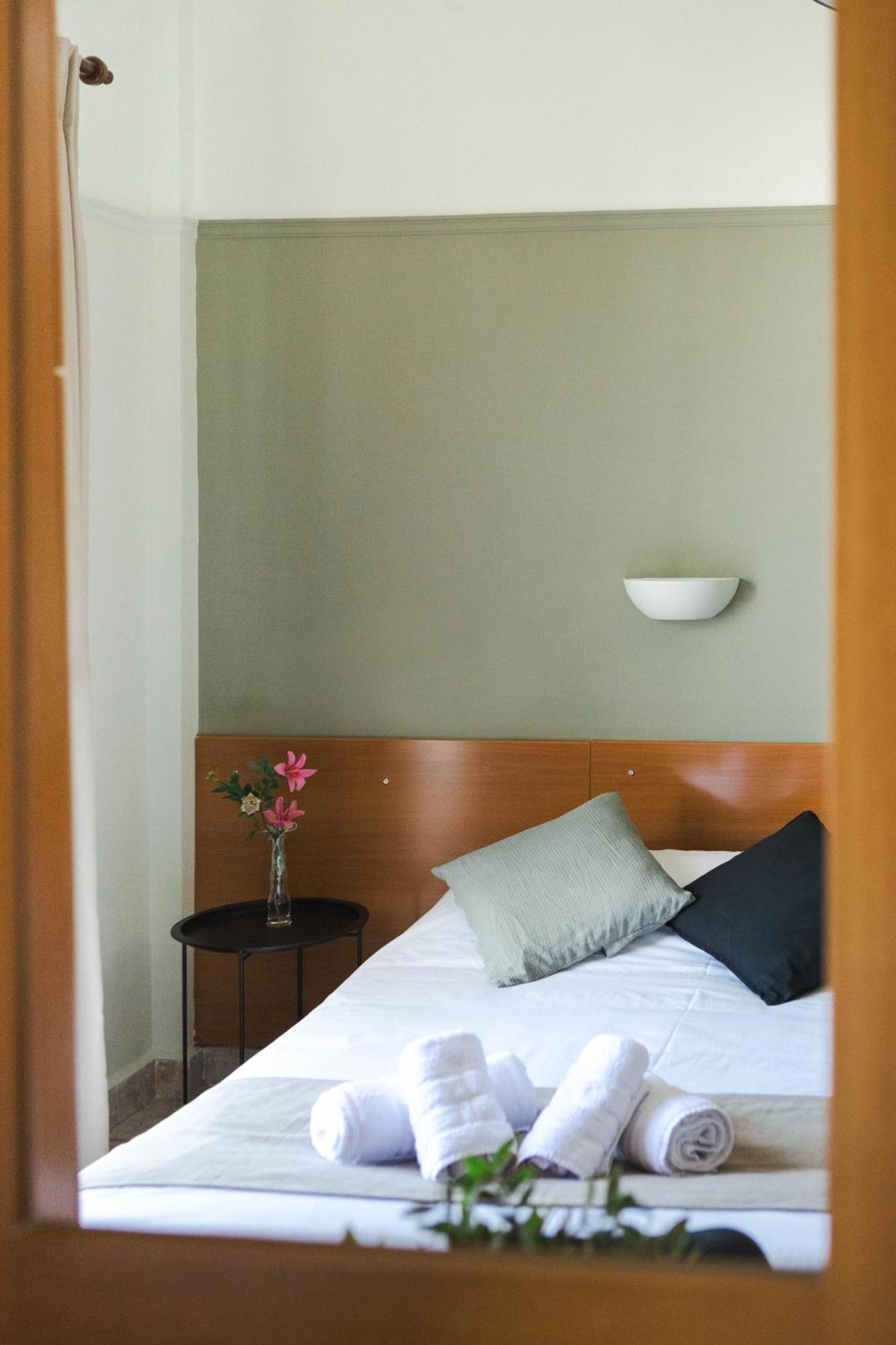 Anesis Hotel Kozani Dış mekan fotoğraf