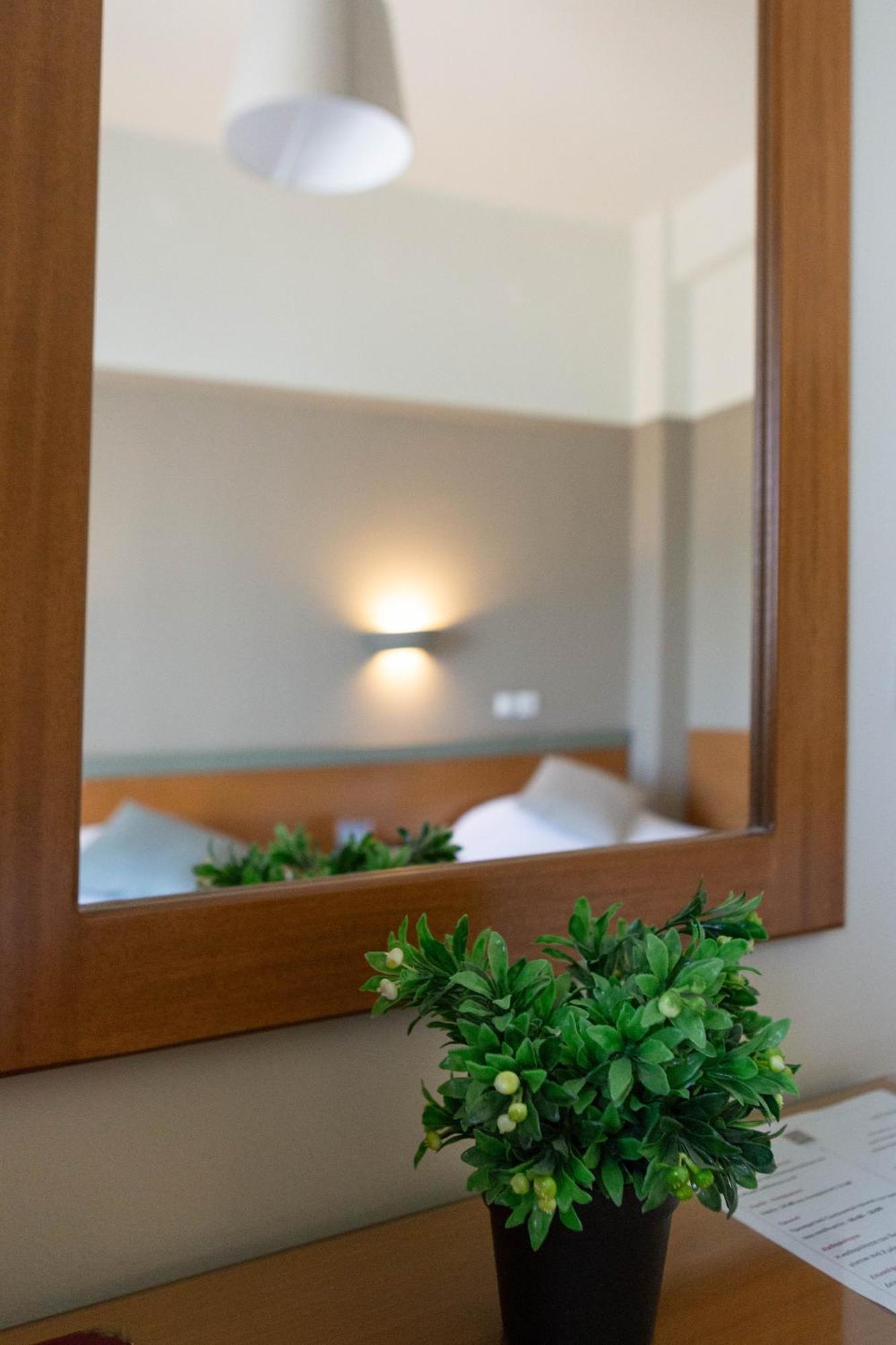Anesis Hotel Kozani Dış mekan fotoğraf