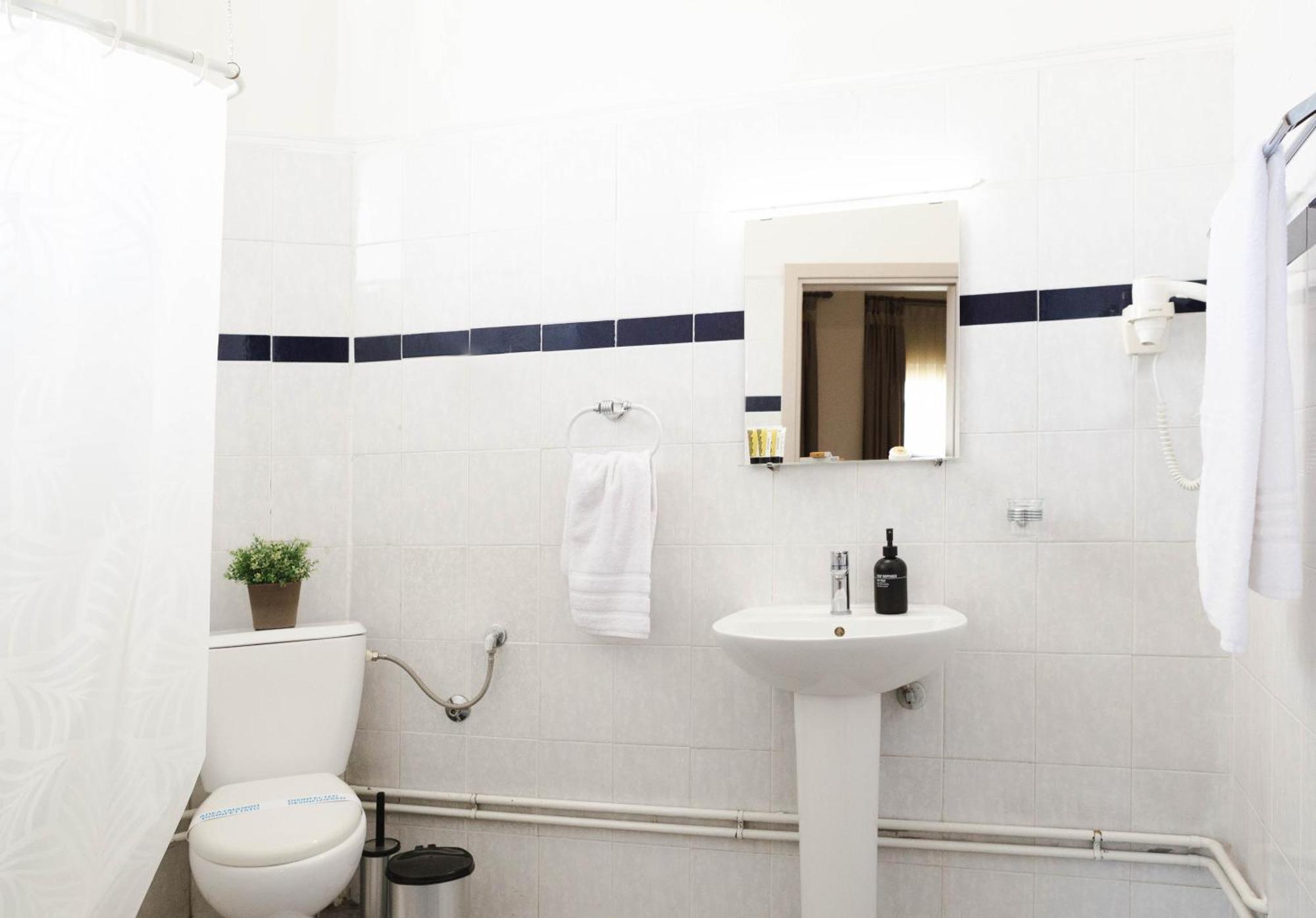 Anesis Hotel Kozani Dış mekan fotoğraf