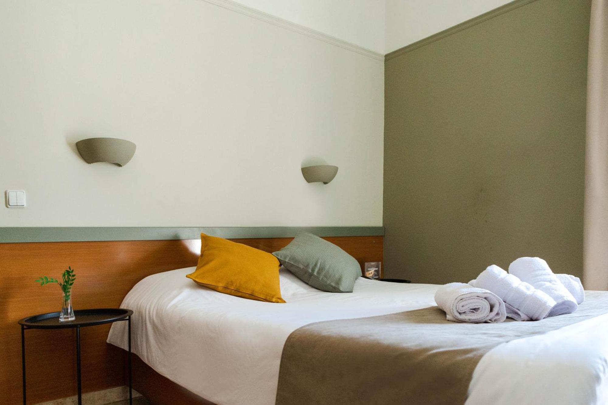 Anesis Hotel Kozani Dış mekan fotoğraf