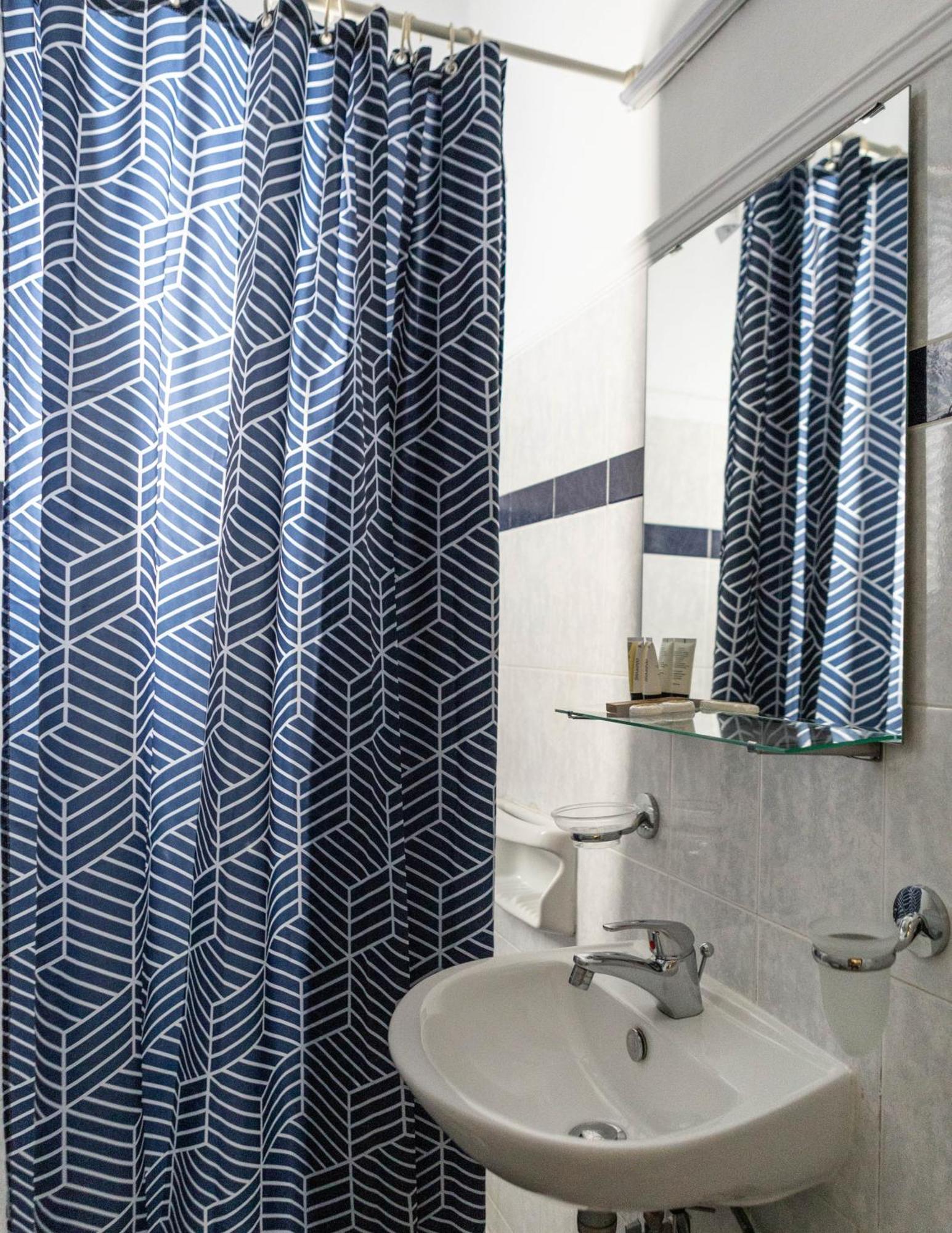 Anesis Hotel Kozani Dış mekan fotoğraf