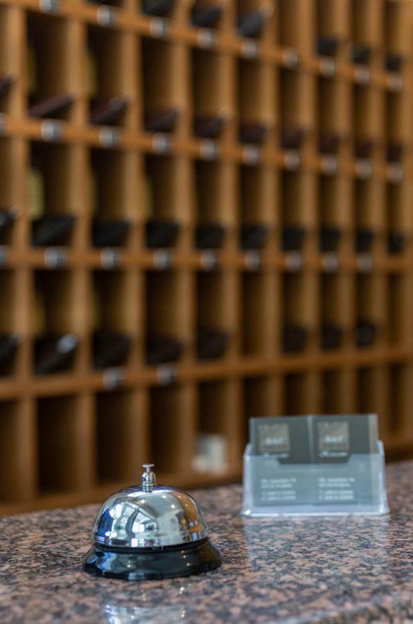 Anesis Hotel Kozani Dış mekan fotoğraf